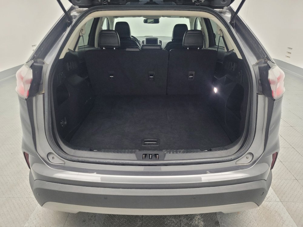 Used 2023 Ford Edge SEL image 29