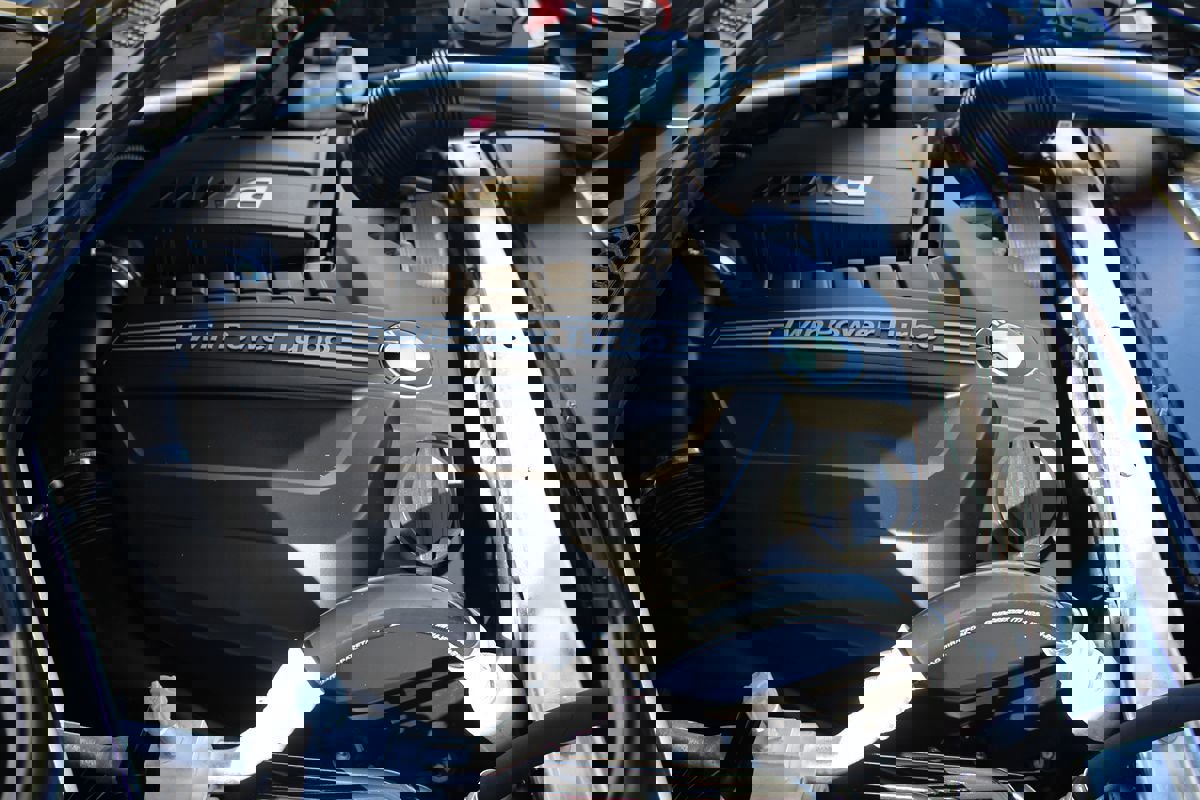 Used 2018 BMW X5 xDrive35i image 39