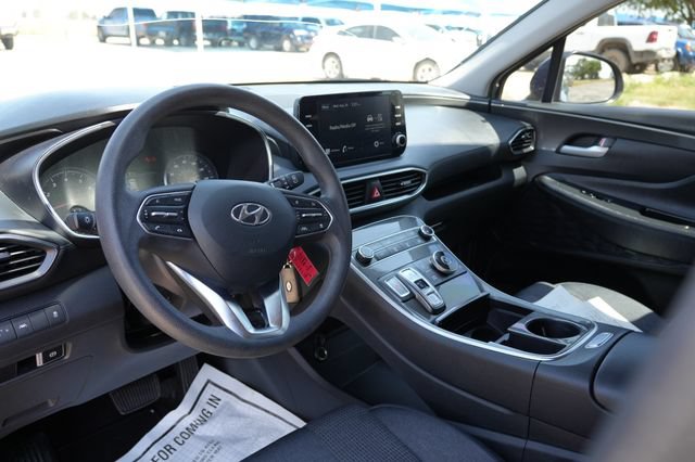 Used 2023 Hyundai Santa Fe SE FWD image 10