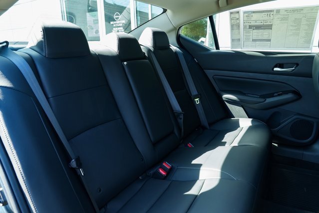 New 2025 Nissan Altima 2.5 SL image 22