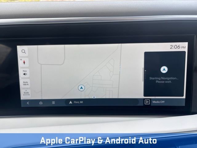 New 2026 Hyundai Palisade SEL FWD image 22