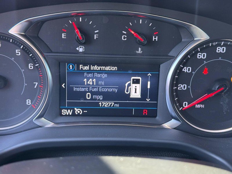 Certified 2023 GMC Acadia SLE w/ Driver Convenience Package image 24