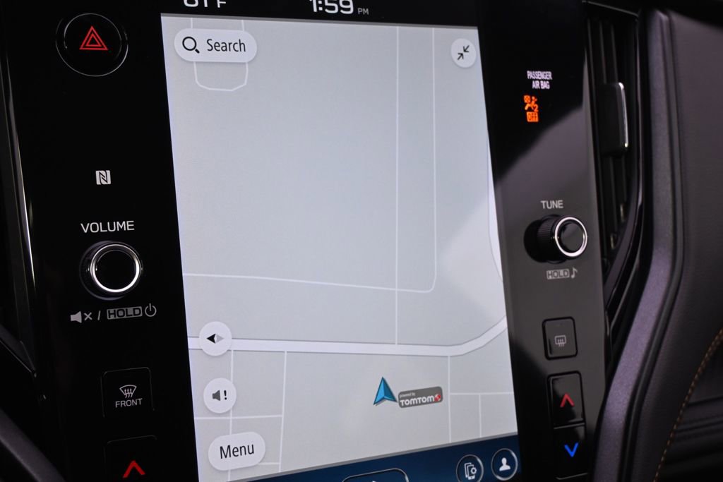 Certified 2023 Subaru Outback Wilderness image 29