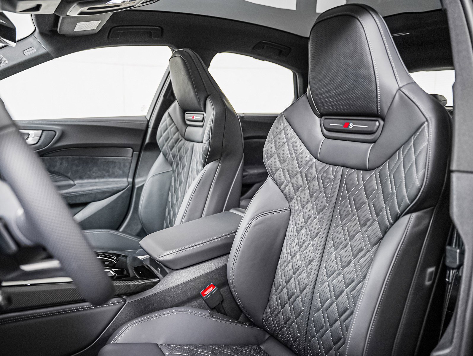 New 2026 Audi S5 Prestige AWD/4WD image 11