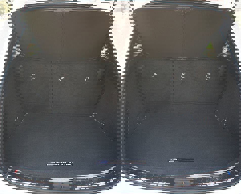 Used 2024 Lexus NX 350 F Sport w/ F Sport Cold Package image 17