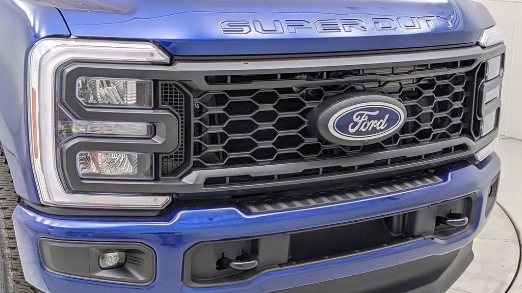 New 2026 Ford F250 XL w/ STX Appearance Package image 37