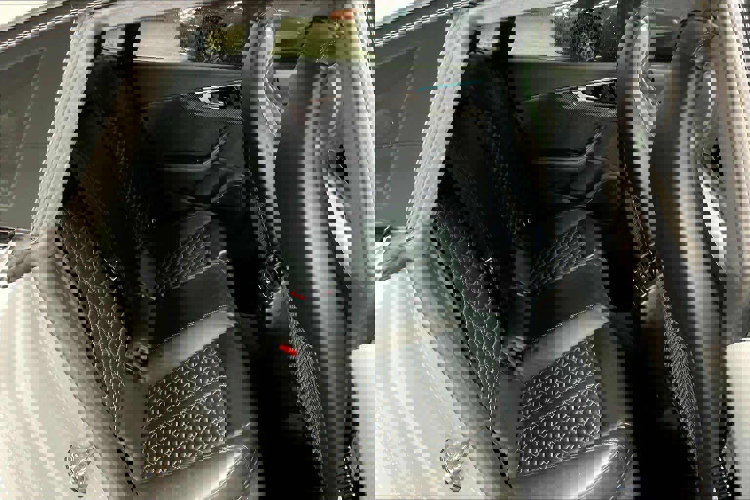 Used 2021 Audi RS 5 w/ Black Optic Package image 29