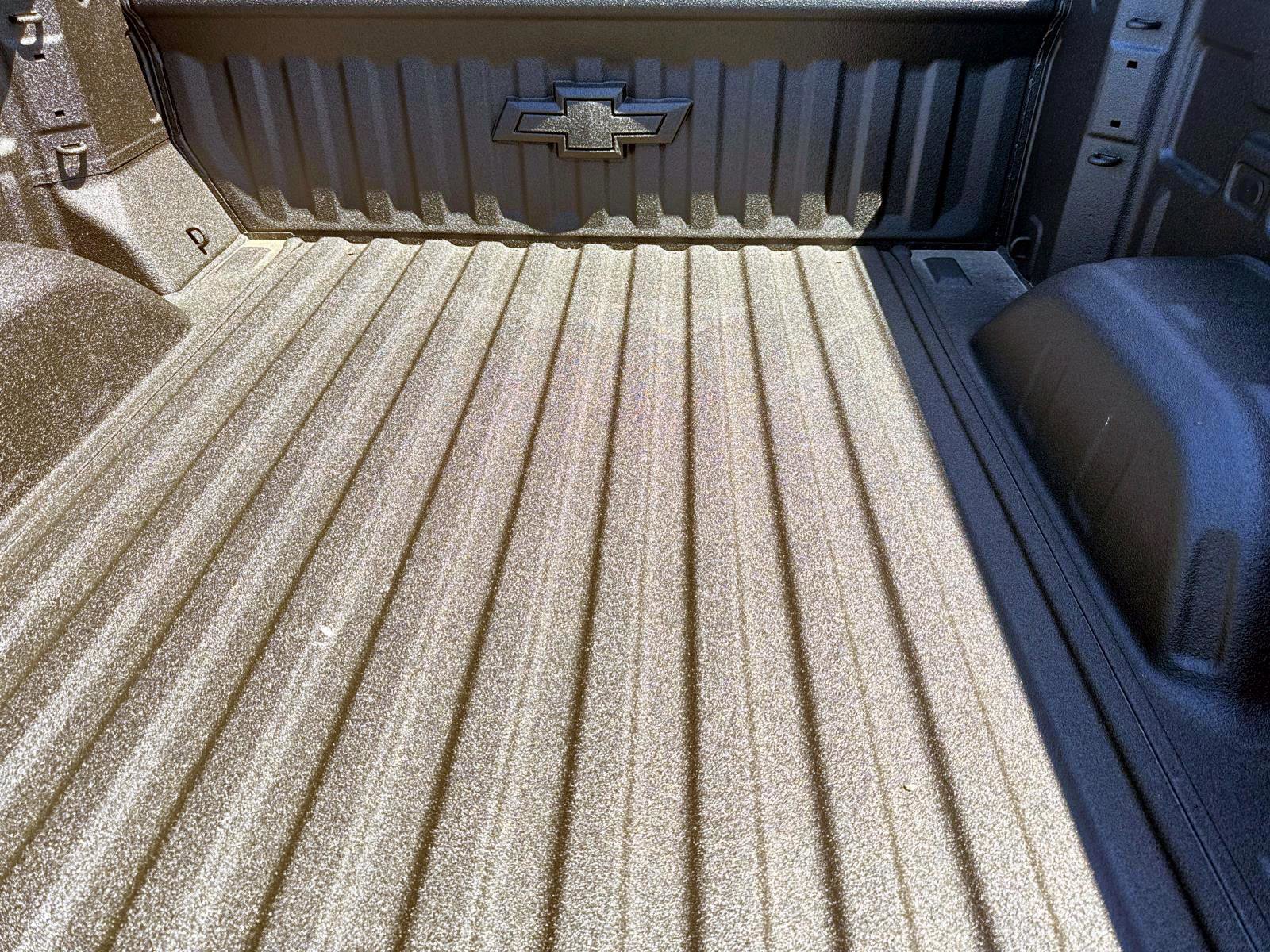 New 2025 Chevrolet Silverado 1500 LT w/ Leather Package image 8