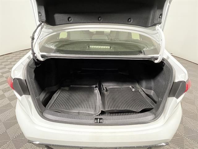 Certified 2023 Toyota Corolla SE image 22