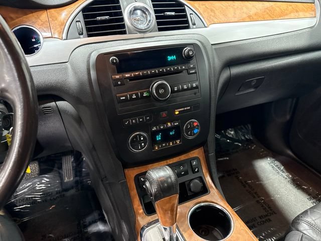 Used 2010 Buick Enclave CXL AWD/4WD image 22