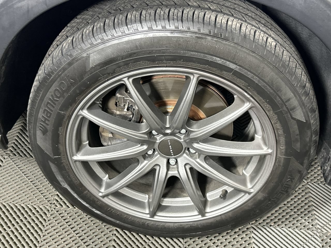 Used 2025 Honda HR-V Sport image 10