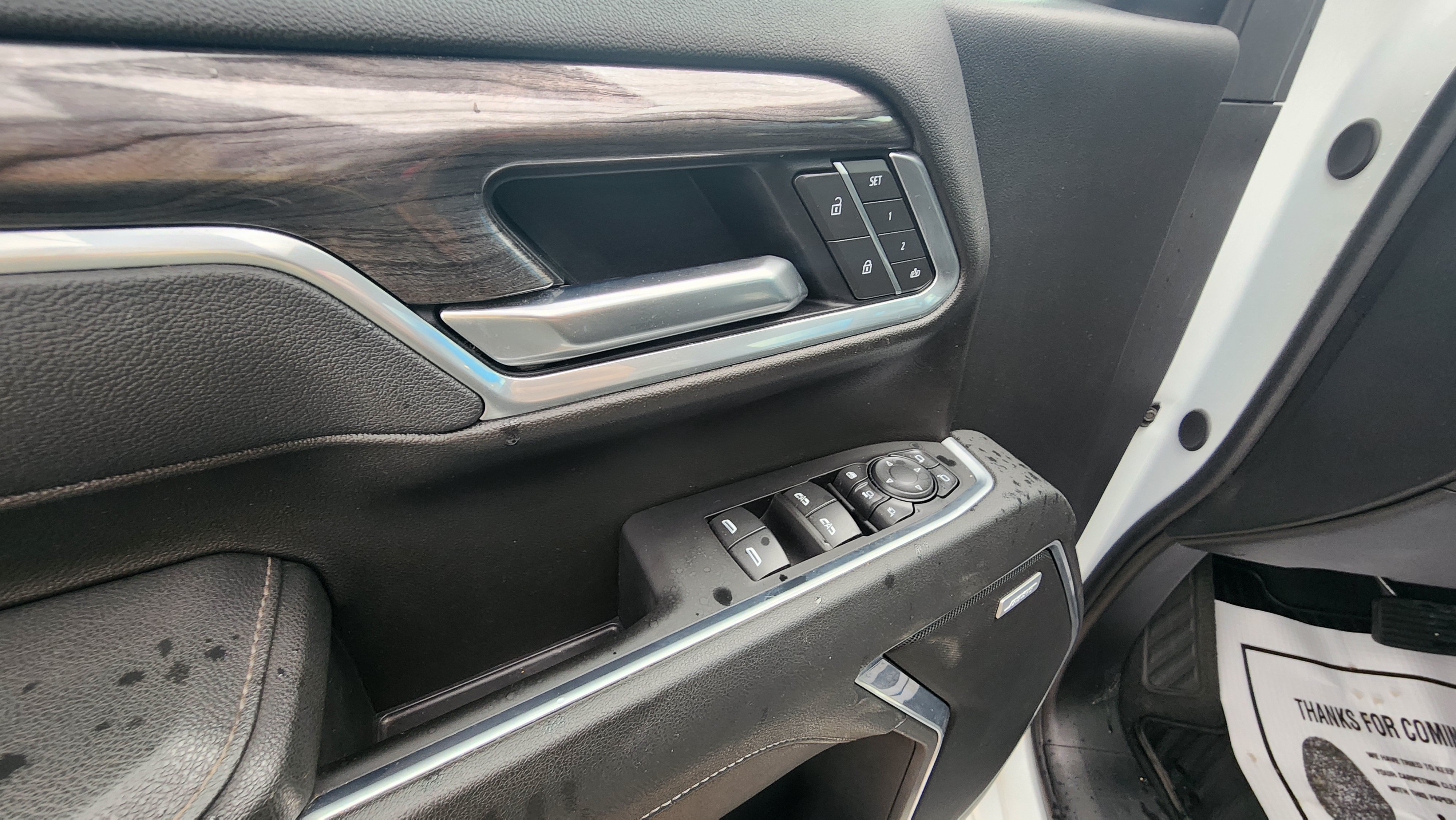 Used 2026 Chevrolet Silverado 3500 LTZ w/ LTZ Convenience Package AWD/4WD image 10