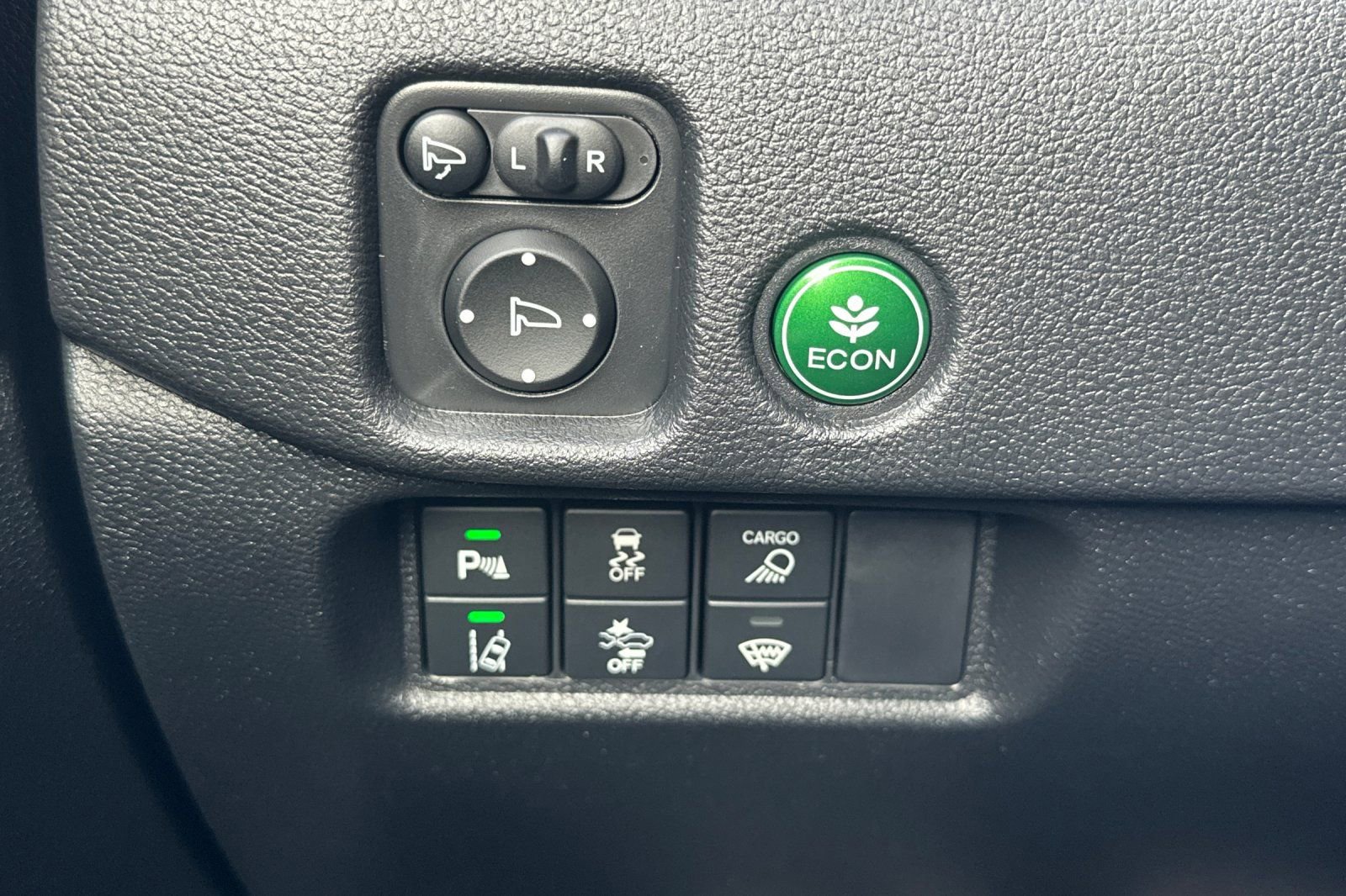 New 2026 Honda Ridgeline TrailSport+ image 35