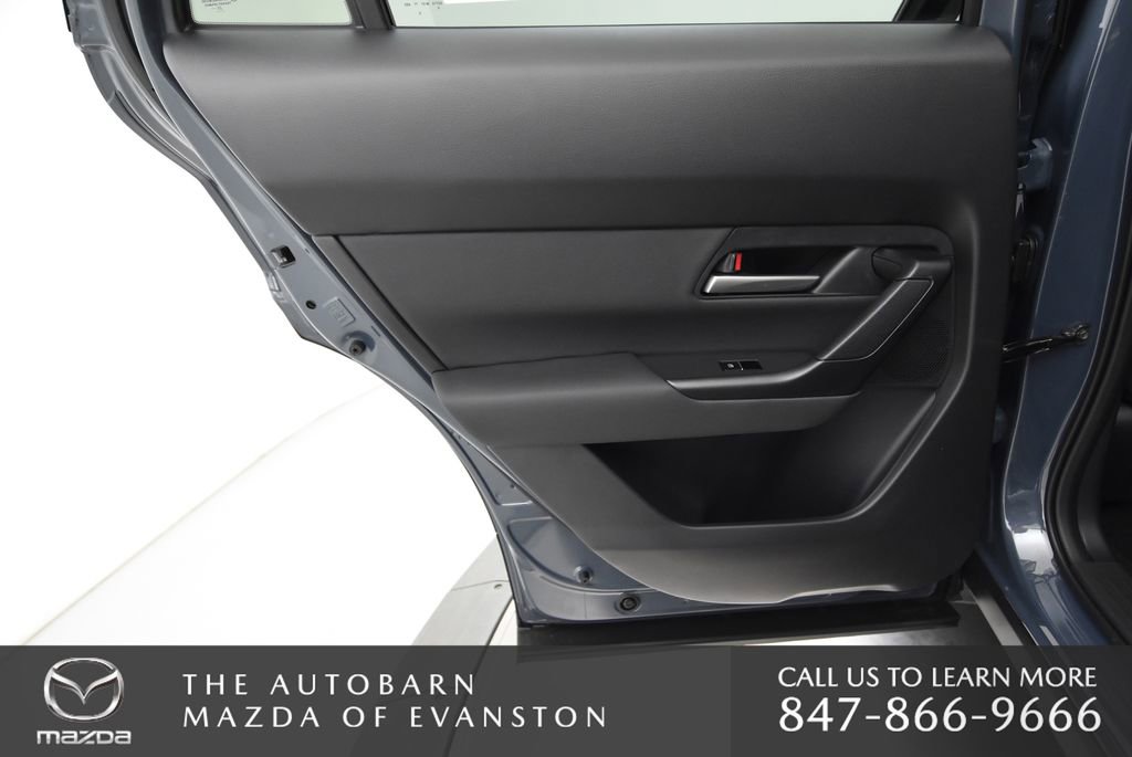 New 2026 MAZDA CX-50 AWD 2.5 Hybrid w/ Cargo Package image 33