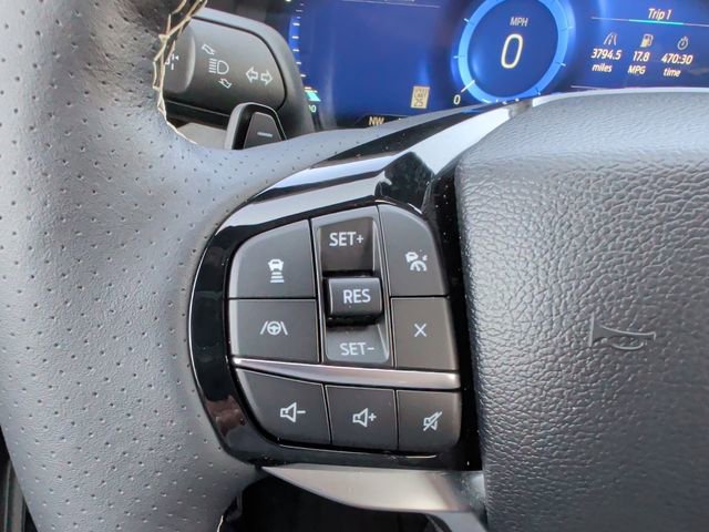 Certified 2024 Ford Explorer ST w/ Equipment Group 401A AWD/4WD image 26