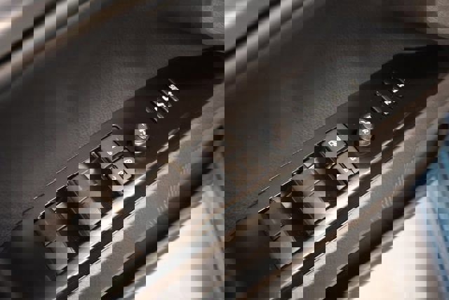 New 2026 Toyota Camry XSE image 10