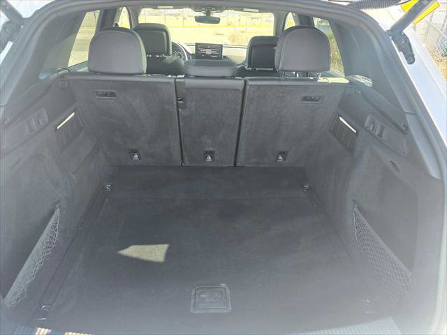 Used 2025 Audi Q5 2.0T Premium image 17