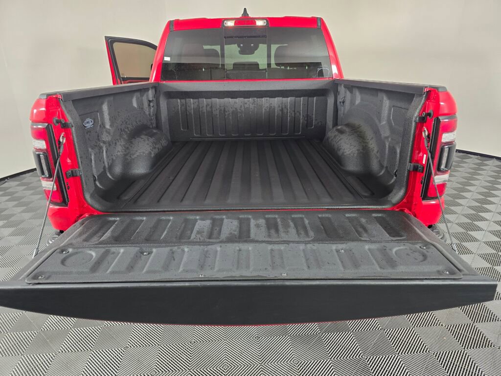 Used 2022 RAM 1500 TRX image 17