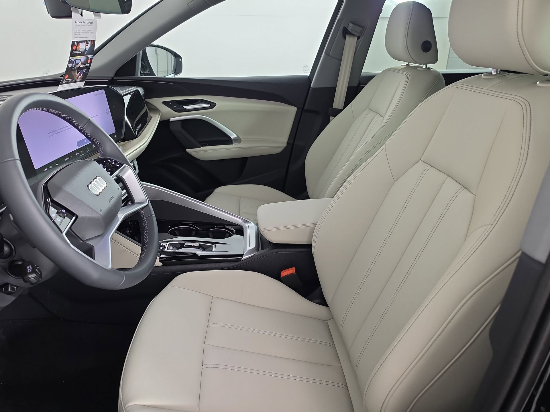 New 2026 Audi Q5 Premium AWD/4WD image 12