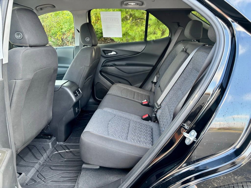 Used 2023 Chevrolet Equinox LT image 15