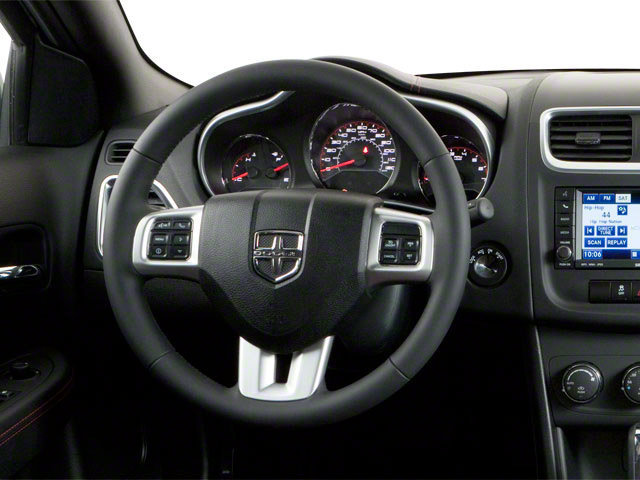 Used 2013 Dodge Avenger SXT w/ Blacktop Pkg FWD image 9