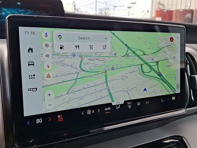 Used 2025 Ford Expedition Active image 17