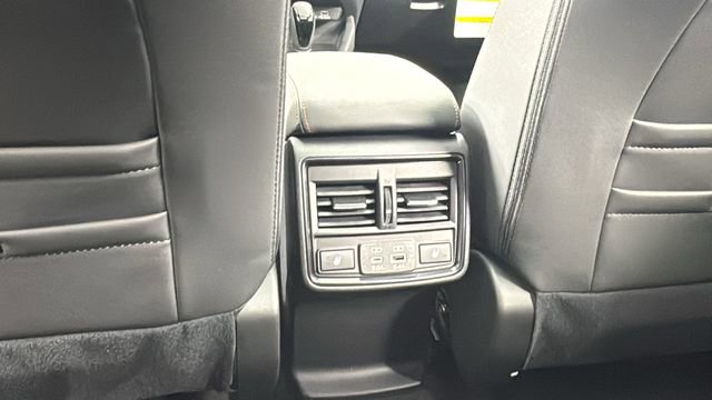 New 2025 Subaru Forester Touring image 37