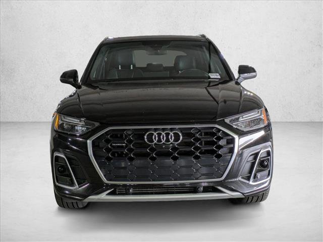 Used 2022 Audi Q5 e Premium Plus image 2
