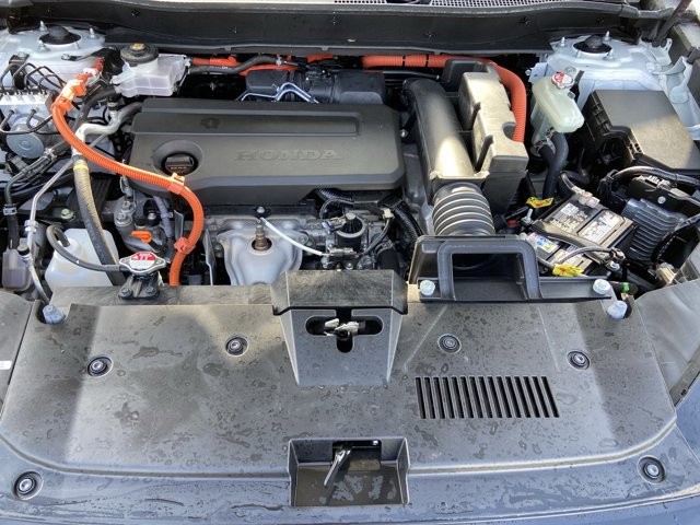 Used 2023 Honda CR-V Sport image 27