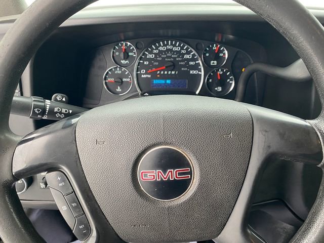 Certified 2012 GMC Savana 2500 image 7