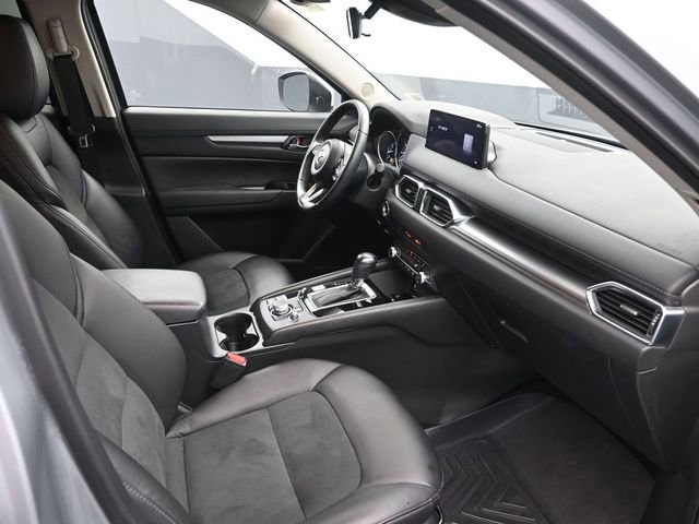 Used 2023 MAZDA CX-5 AWD 2.5 S w/ Select Package image 10