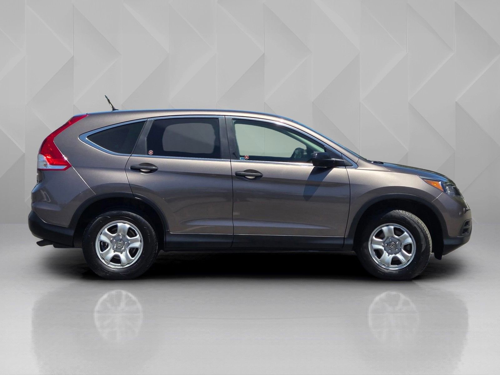 Used 2014 Honda CR-V LX image 7