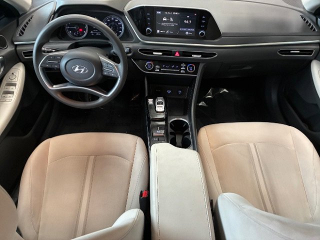 Used 2021 Hyundai Sonata SEL image 17