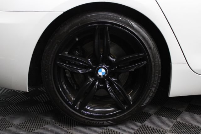 Used 2014 BMW 640i Gran Coupe xDrive AWD/4WD image 5