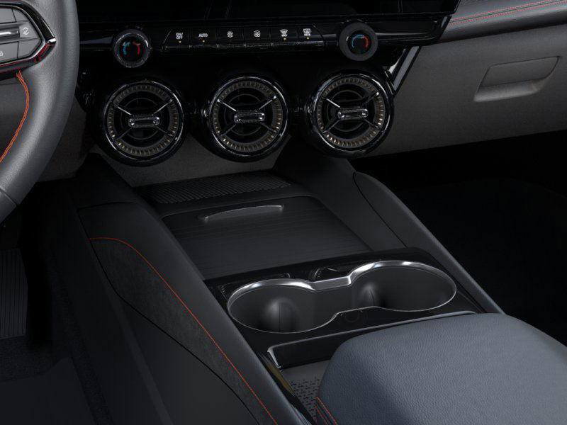 New 2026 Chevrolet Blazer EV SS w/ Performance Package image 23