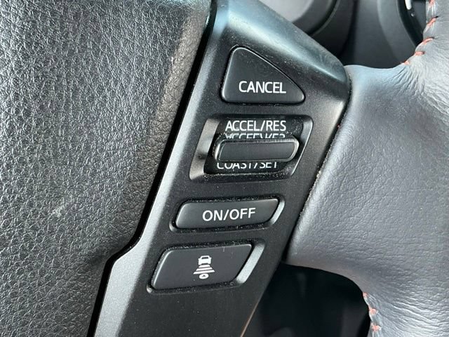 Used 2023 Nissan Titan PRO-4X w/ Pro-4x Convenience Package AWD/4WD image 36