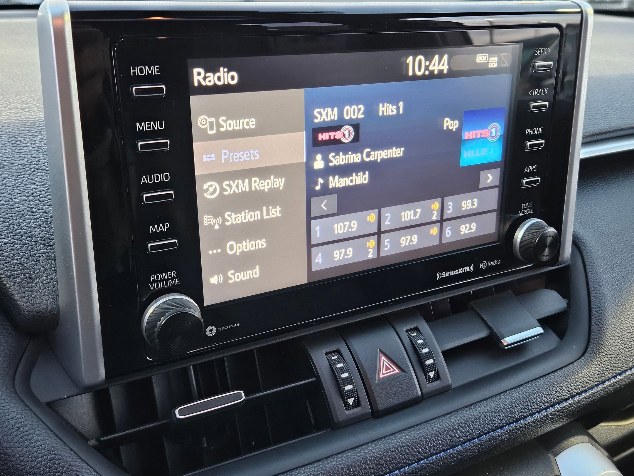 Used 2021 Toyota RAV4 XSE w/ XSE Grade Weather Package image 25