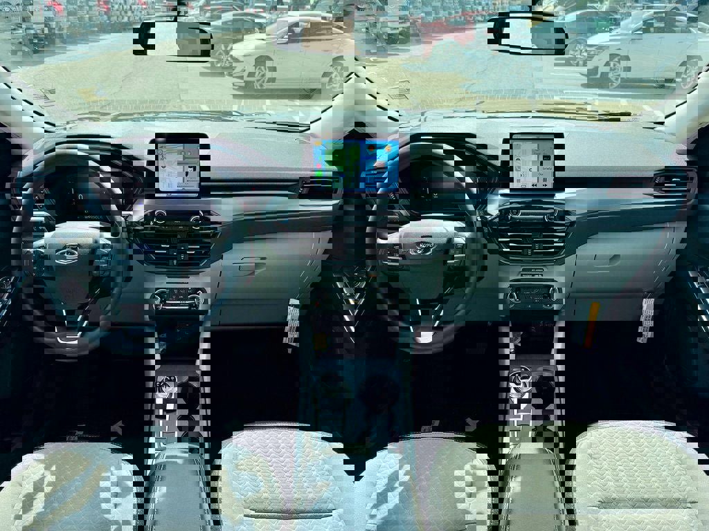 New 2025 Ford Escape Active image 29