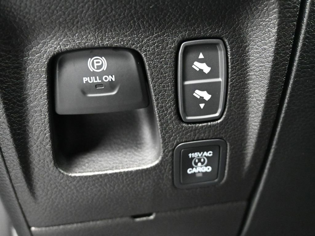 Used 2026 RAM 1500 Big Horn image 25