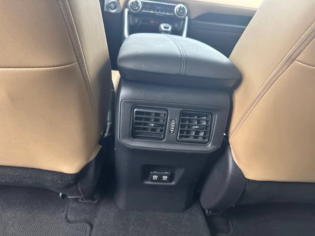 Used 2021 Toyota RAV4 XLE Premium FWD image 16