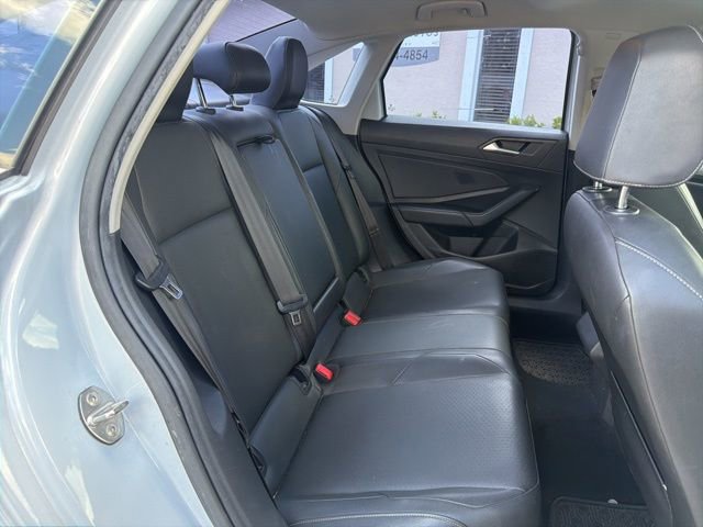 Used 2019 Volkswagen Jetta SE image 11