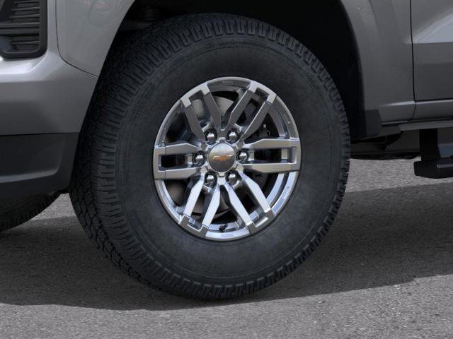 New 2026 Chevrolet Colorado LT w/ Advanced Trailering Package image 44