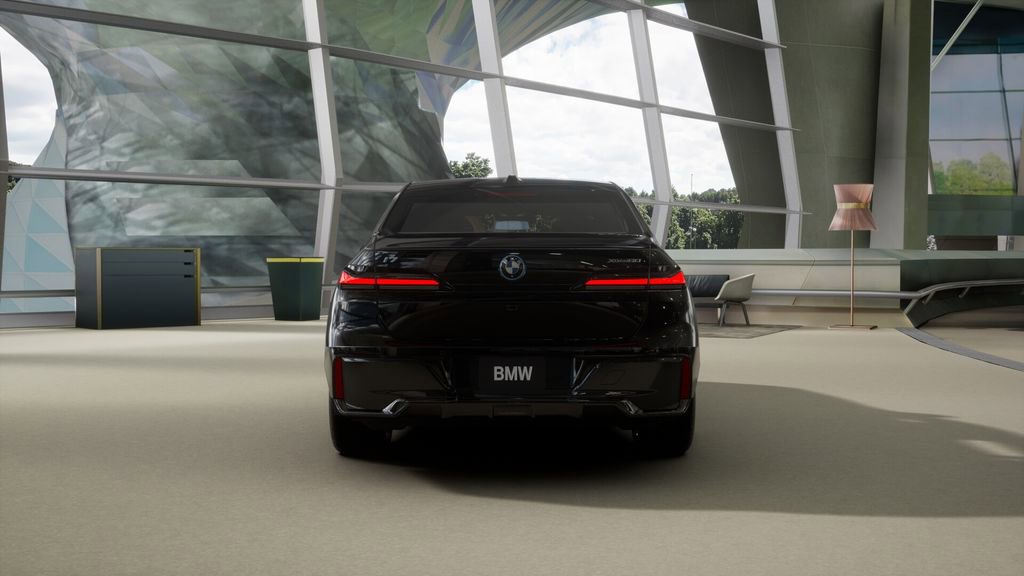 New 2026 BMW i7 xDrive60 w/ Executive Package image 33