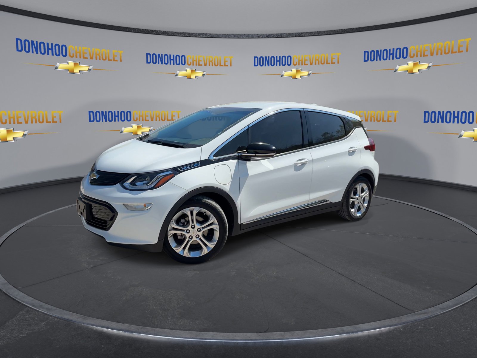 Used 2021 Chevrolet Bolt LT image 7