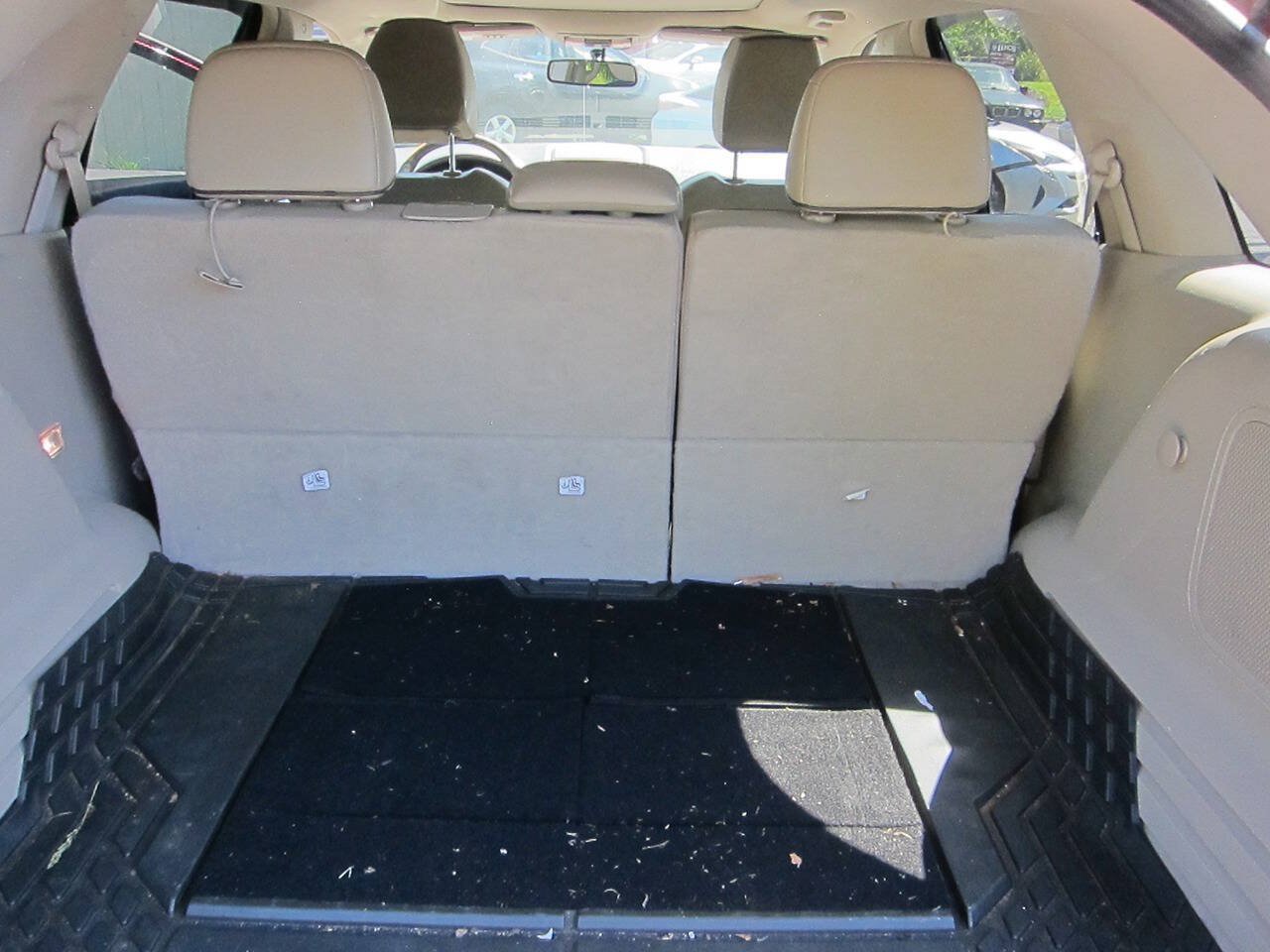 Used 2014 Lincoln MKX AWD w/ Equipment Group 102A image 16