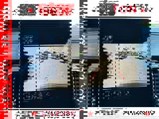 New 2026 GMC Acadia AT4 image 22