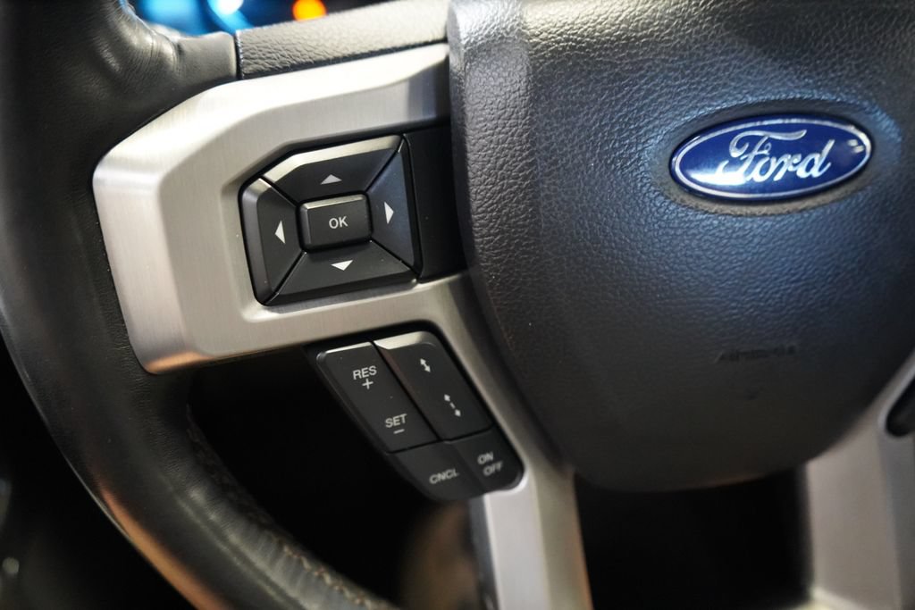 Certified 2019 Ford F150 Platinum w/ Equipment Group 701A Luxury AWD/4WD image 36