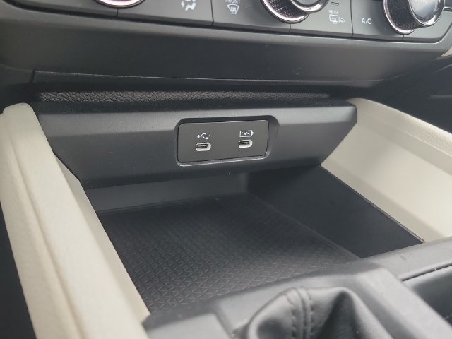 Certified 2023 Honda Accord EX image 22