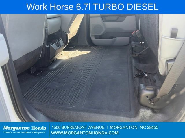 Used 2026 Ford F250 XL AWD/4WD image 22
