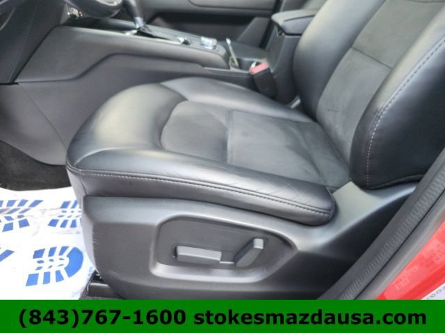 Used 2019 MAZDA CX-5 Touring FWD image 15